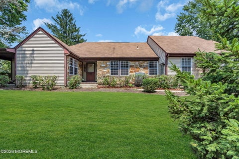 Photo of 6 Rutherford Hayes Drive, Monroe, NJ 08831 (MLS # 22627587)