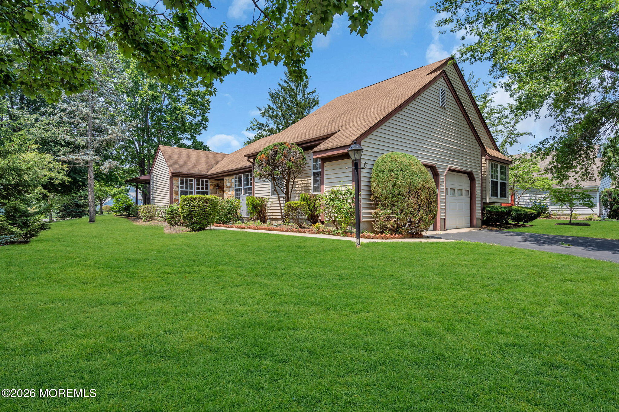 6 Rutherford Hayes Drive