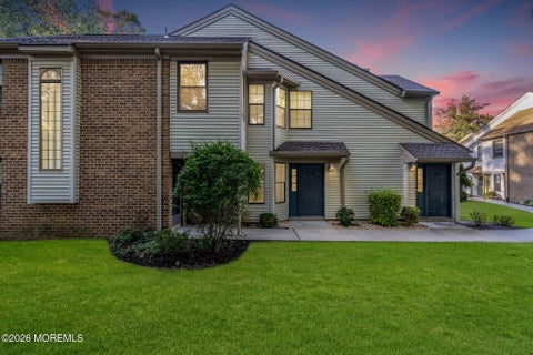 Condo For Rent - 2101 Bayhead Drive #2101<br/> Parlin, NJ 08859