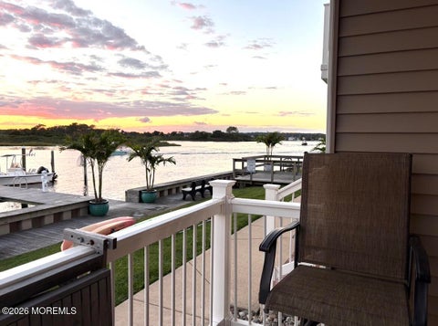 Condo For Rent - 1382 Ocean Avenue #19B<br/> Sea Bright, NJ 07760