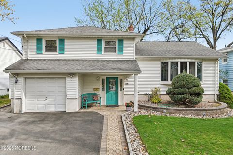 Photo of 118 Byrd Avenue, Bloomfield, NJ 07003 (MLS # 22610768)