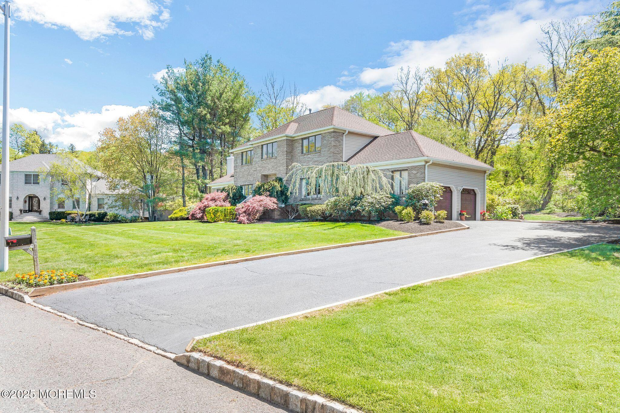 7 Mc Donald Court, Middletown, New Jersey image 3
