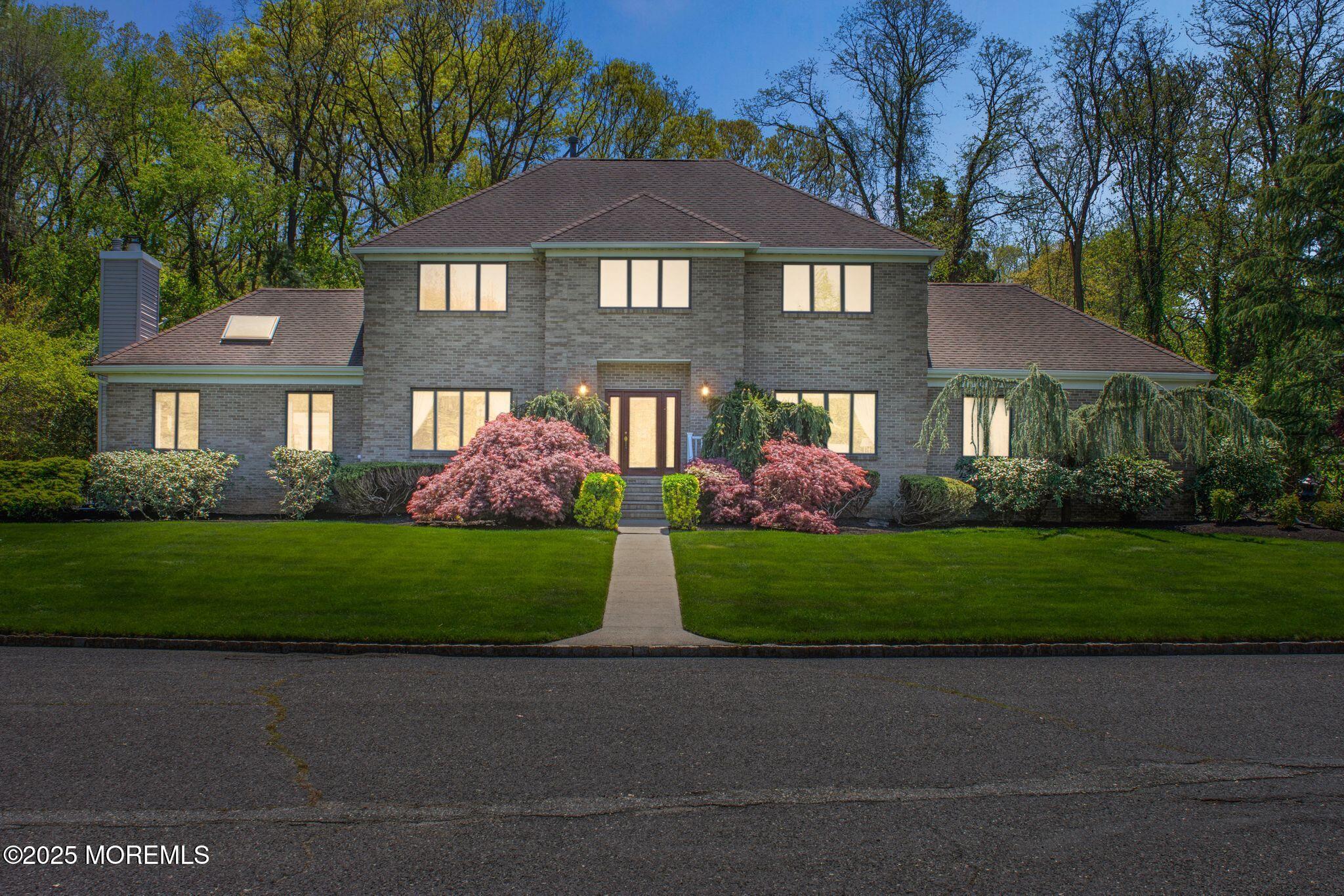 7 Mc Donald Court, Middletown, New Jersey image 47