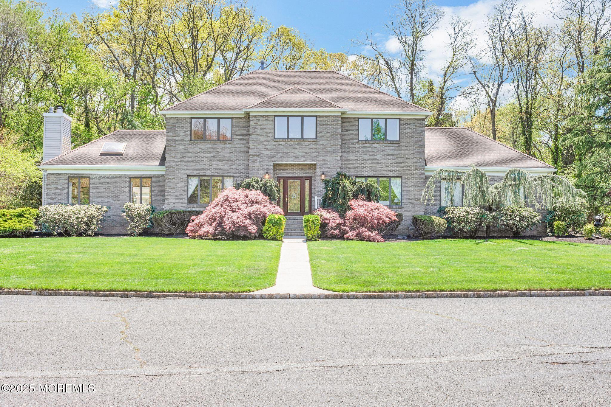 7 Mc Donald Court, Middletown, New Jersey image 1