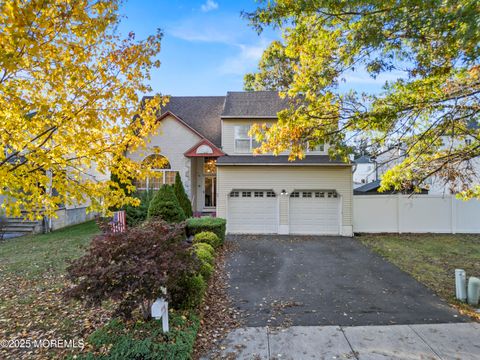 43 Pemberton Drive Matawan NJ 07747