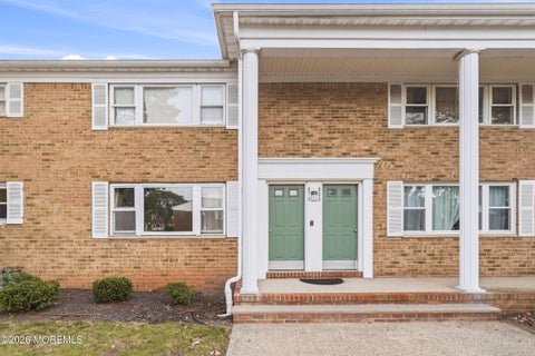 Homes For Sale - 44 Judson Street #7A<br/> Middlesex County, Edison, NJ 08837