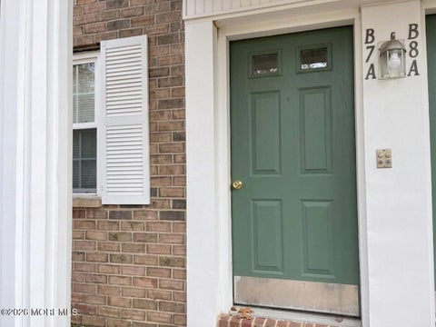 Homes For Sale - 44 Judson Street #7A<br/> Edison, NJ 08837
