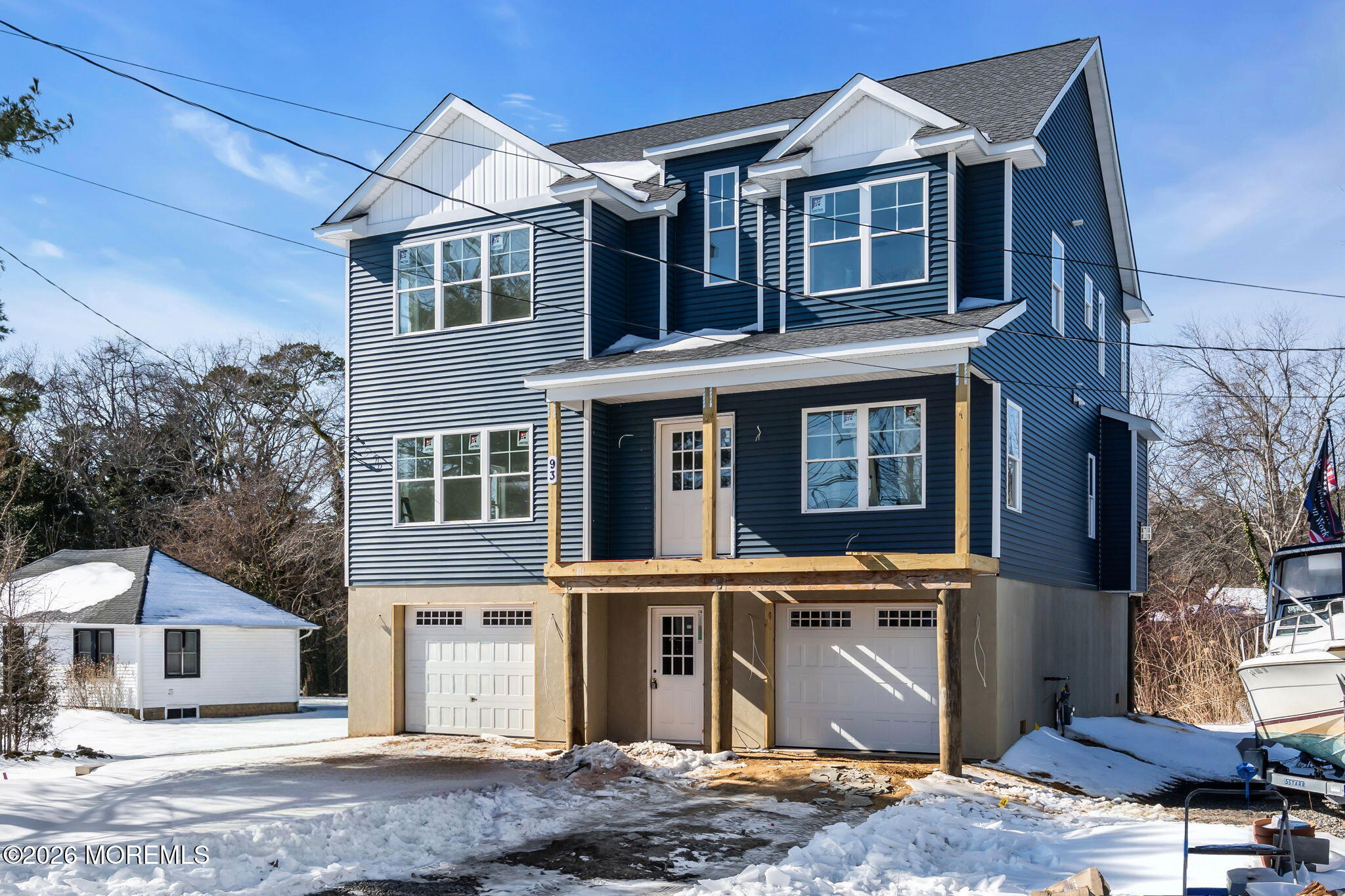 93 Longfellow Avenue