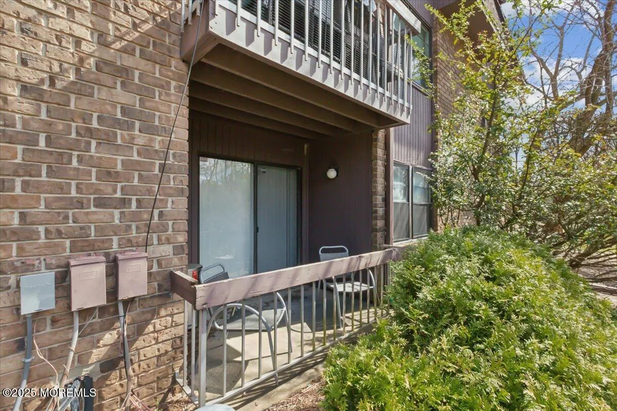 Cranbury, New Jersey 08512, United States, 1 Bedroom Bedrooms, ,1 BathroomBathrooms,Residential,Active,201511