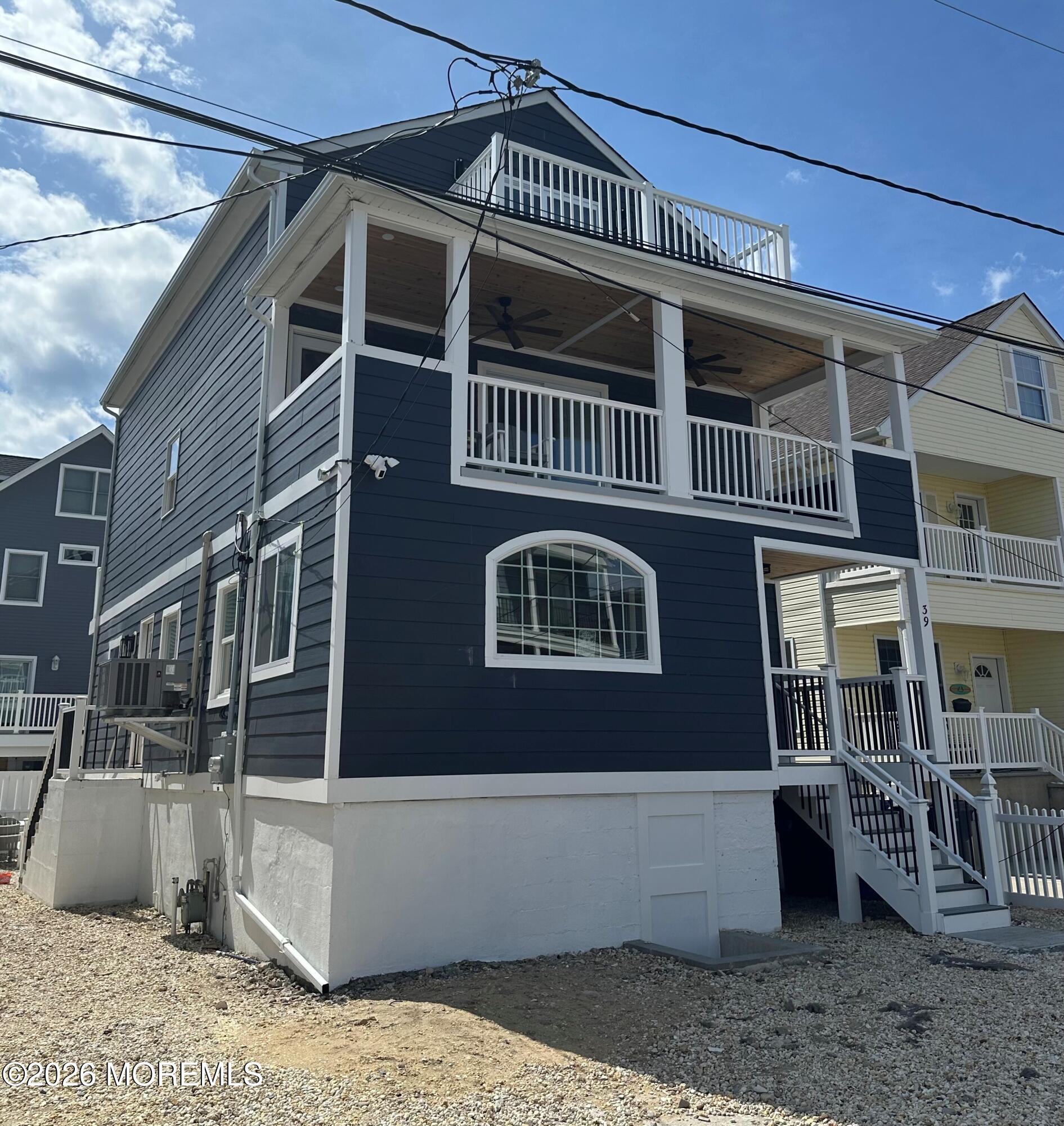 Photo 1 of 22 — 39 Coolidge Avenue, Ortley Beach, NJ 08751