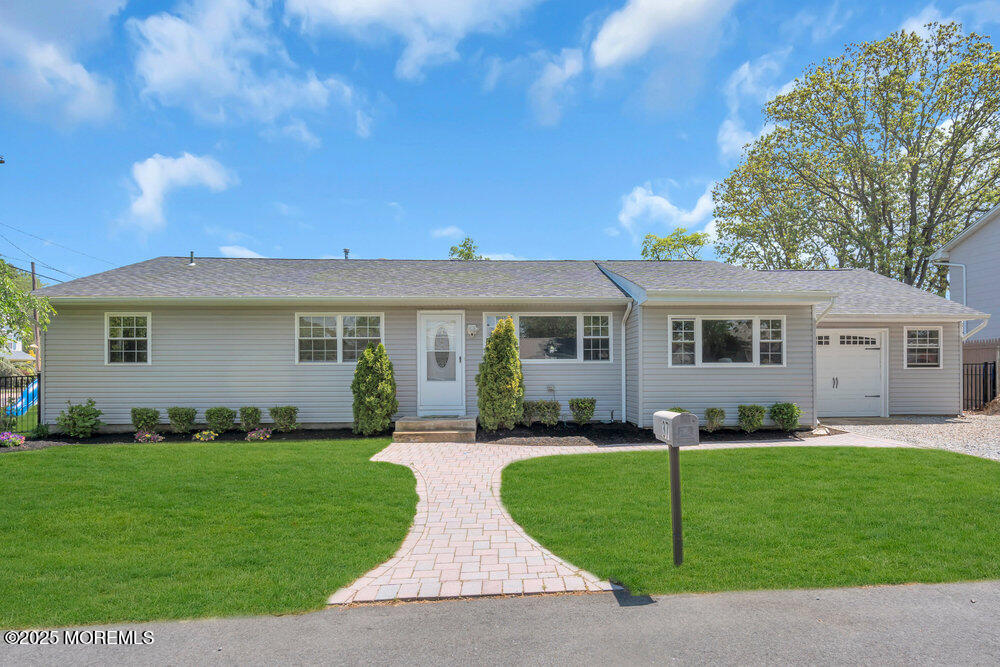 37 Bimini Road, Brick, New Jersey image 1