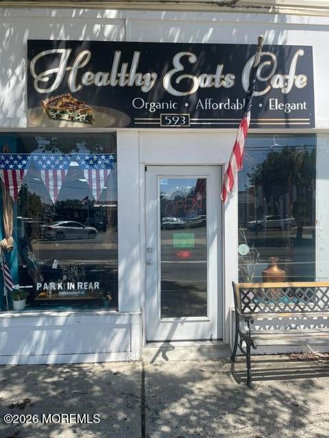 Photo 1 of 5 — 593 Broadway, Long Branch, NJ 07740