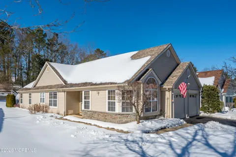 2890 Lenox Street, Toms River, NJ 08755 - #: 22603232