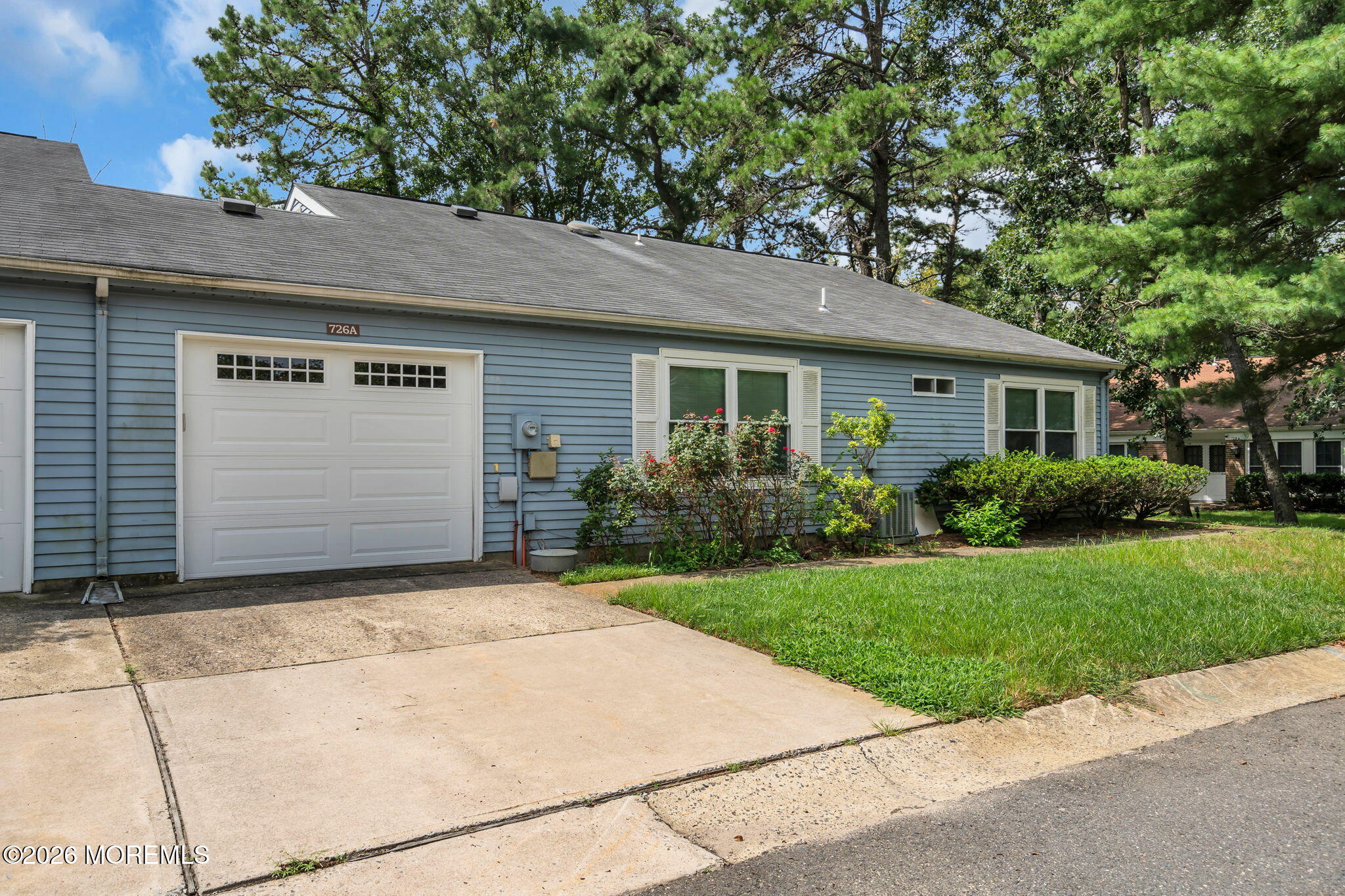 726A Wooton Court A
