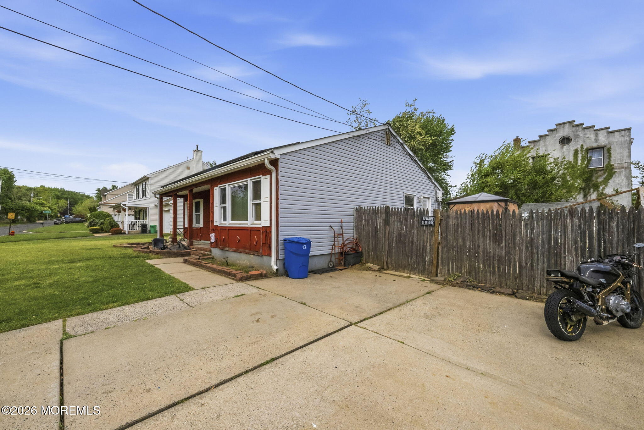 168 Milton Avenue