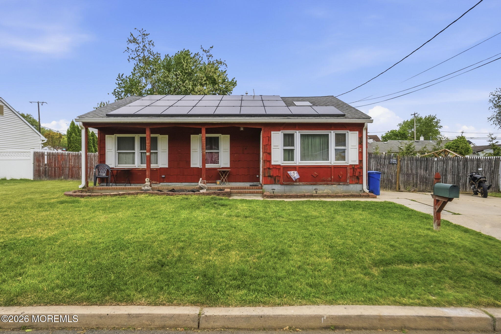 168 Milton Avenue