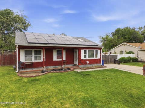 Homes For Sale - 168 Milton Avenue<br/> Monmouth County, Cliffwood, NJ 07721
