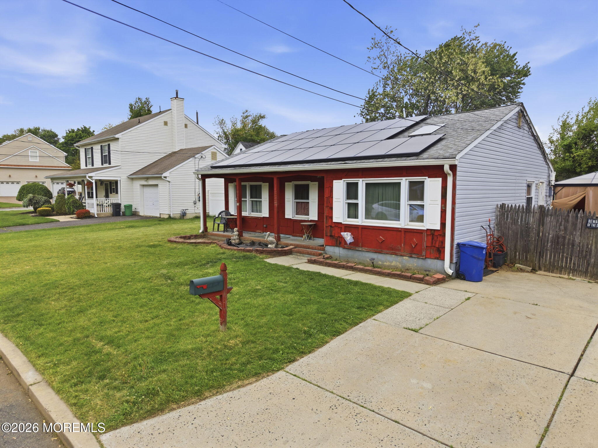168 Milton Avenue