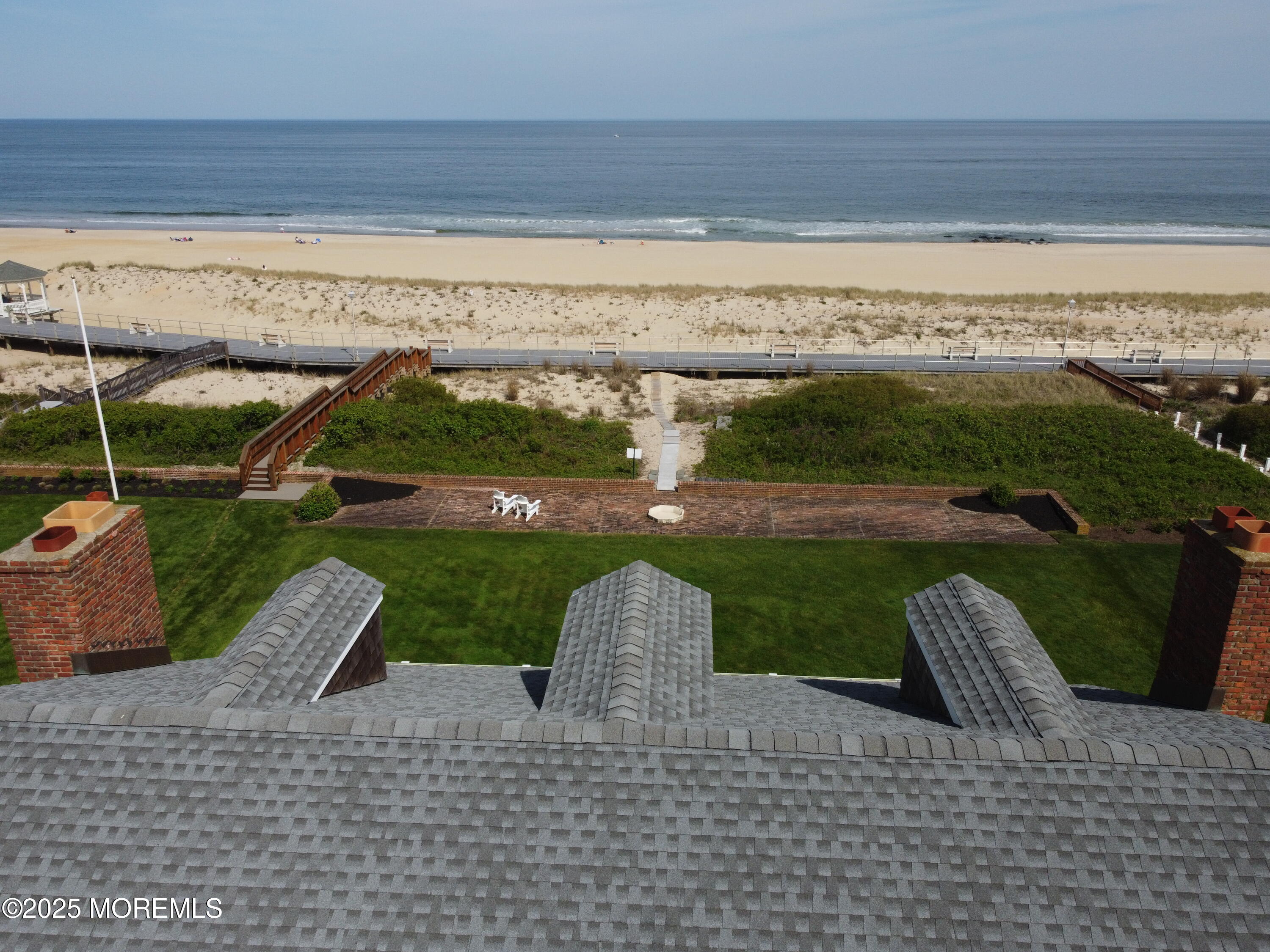 609 Ocean Avenue