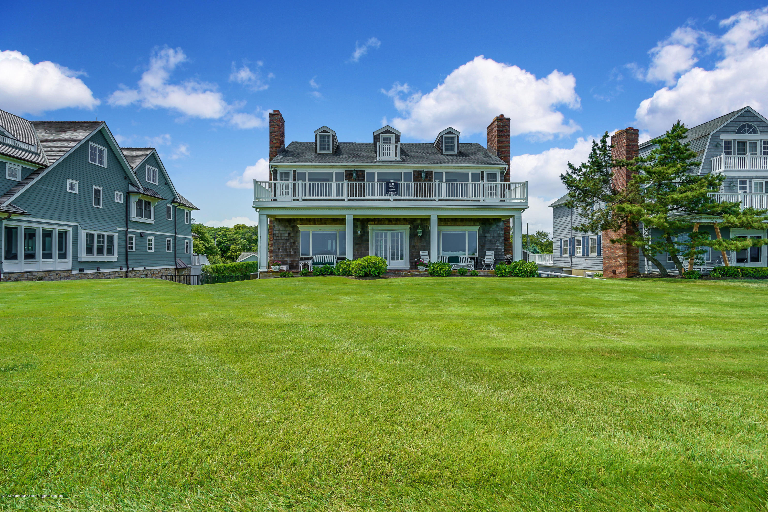 609 Ocean Avenue