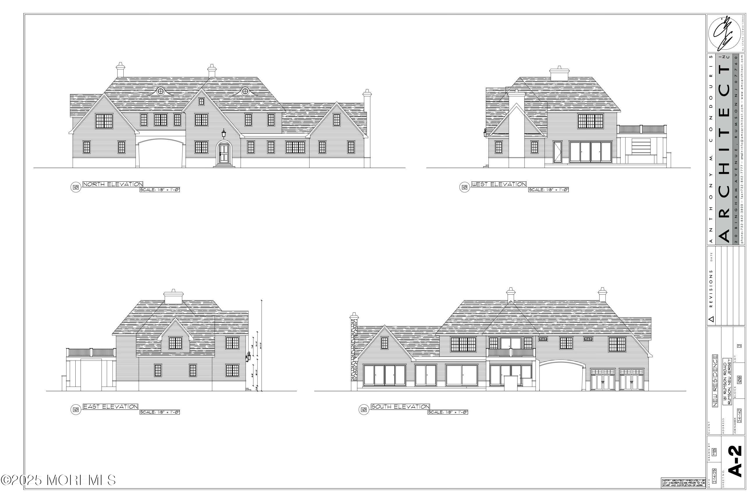 181 Rumson Road, Rumson, New Jersey image 3