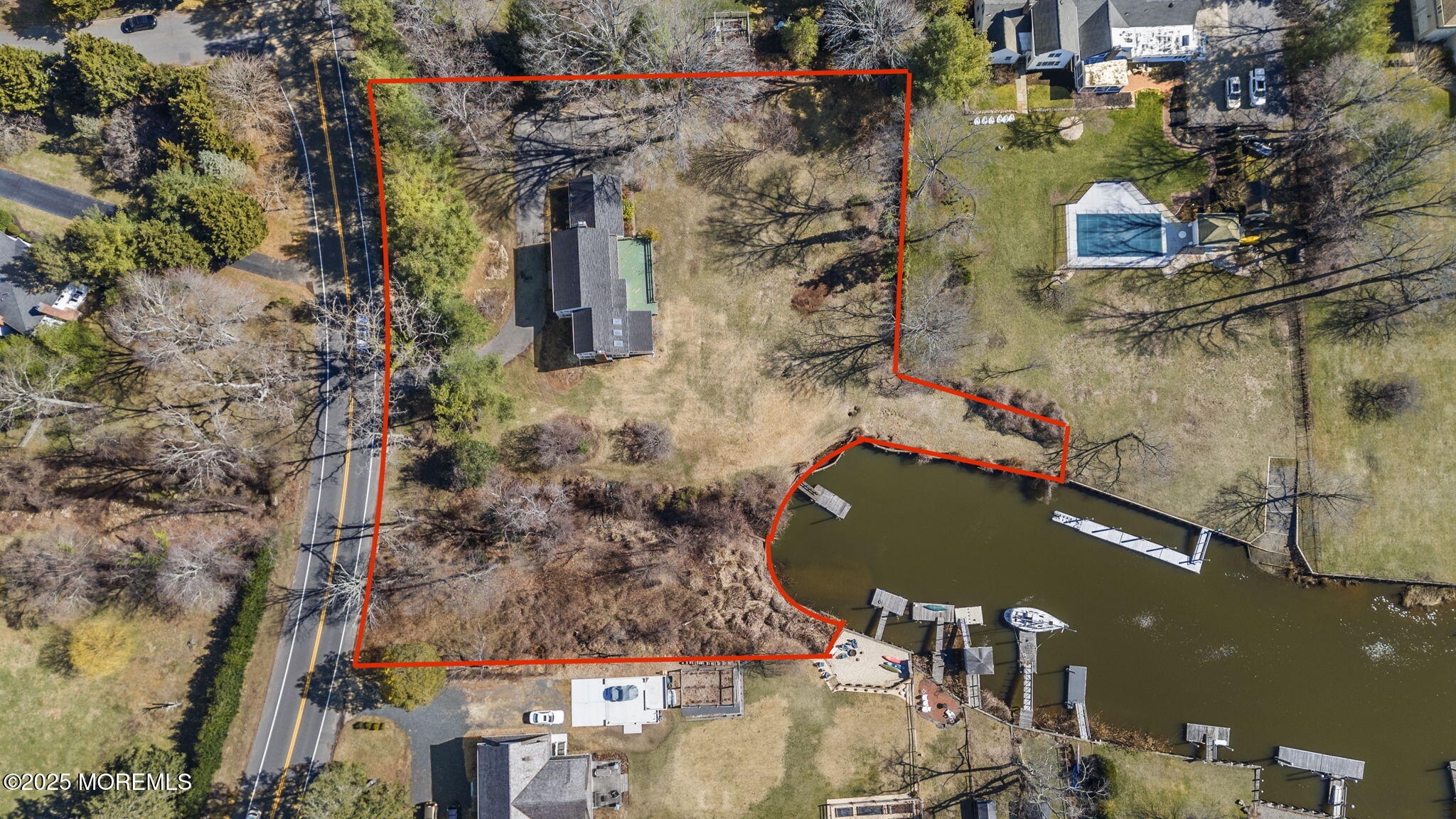 181 Rumson Road, Rumson, New Jersey image 6