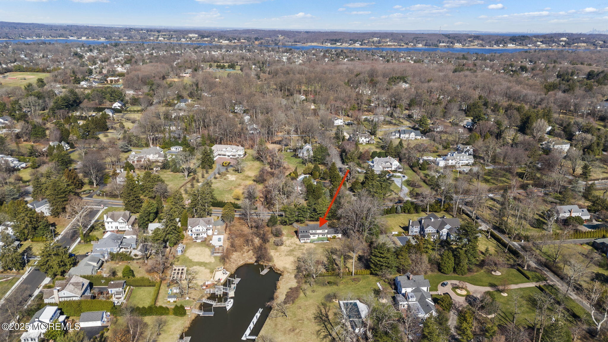 181 Rumson Road, Rumson, New Jersey image 8