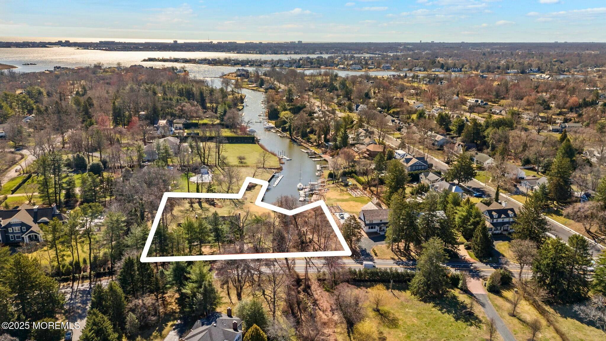 181 Rumson Road, Rumson, New Jersey image 1