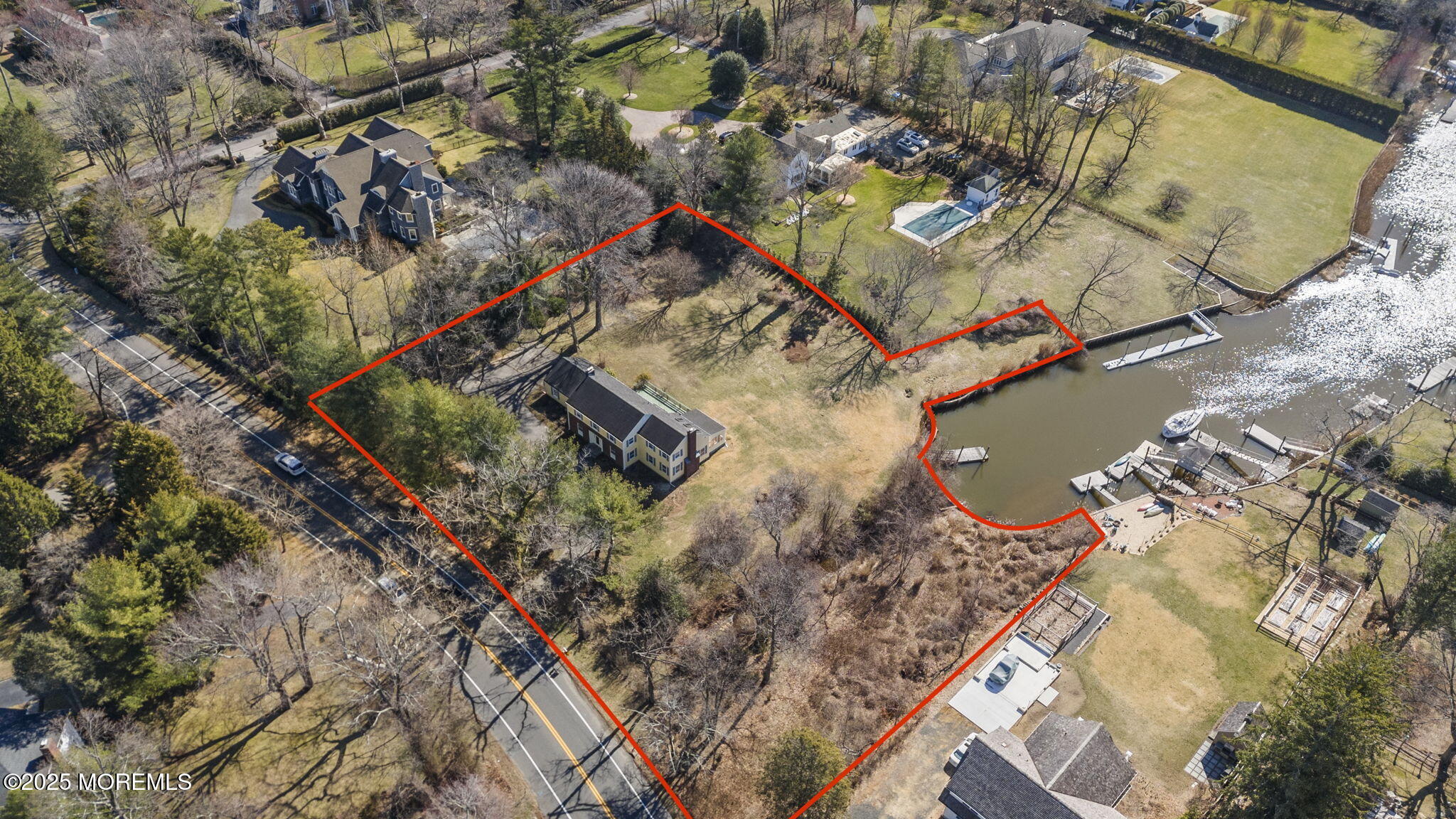 181 Rumson Road, Rumson, New Jersey image 5