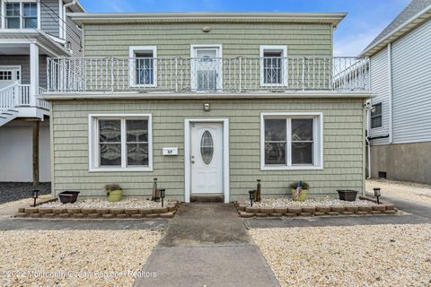 Homes For Rent - 57 Fielder Avenue<br/> Seaside Heights, NJ 08751