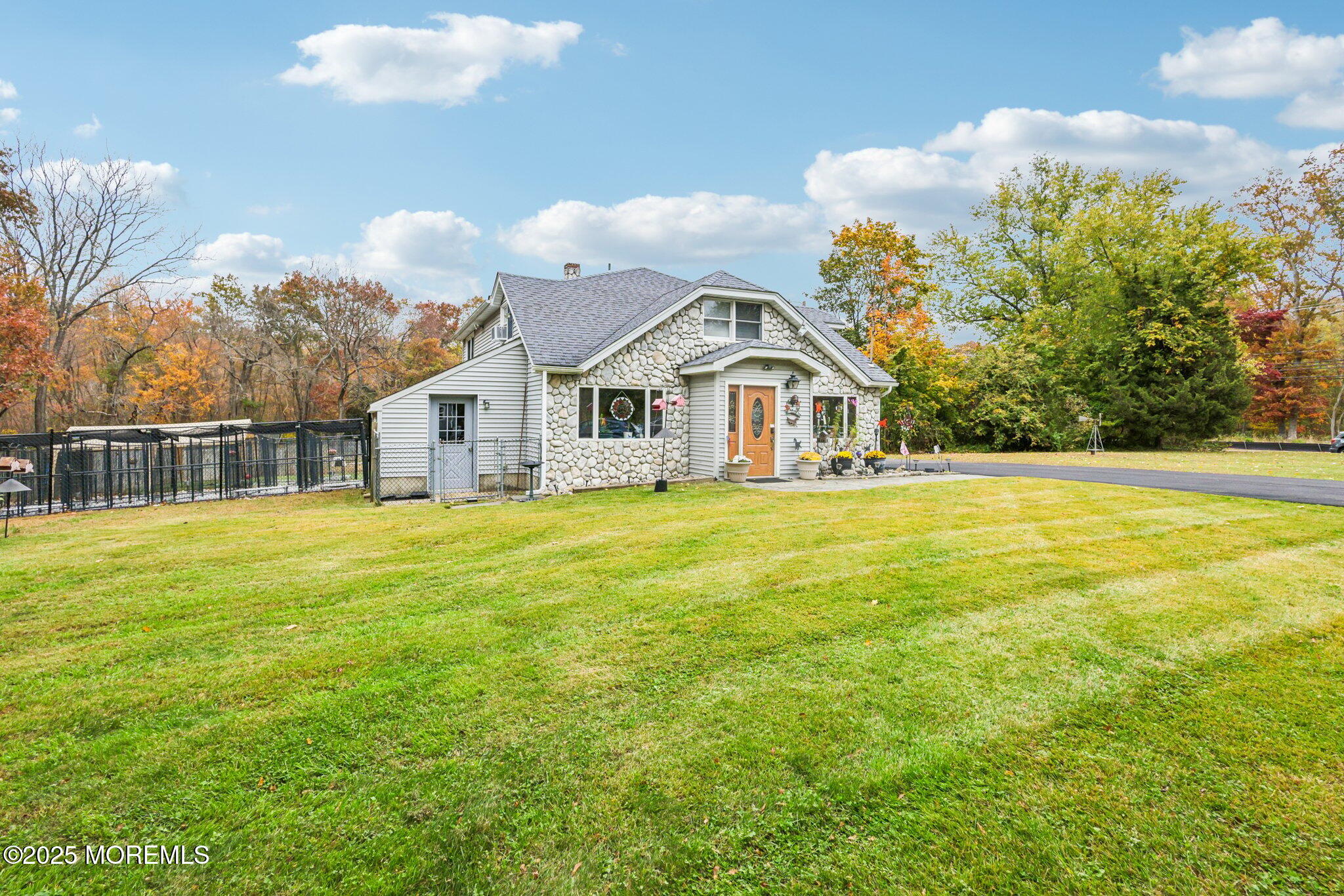 170 S Hope Chapel Road