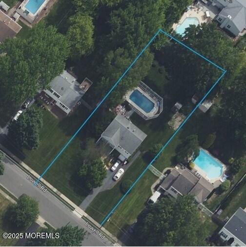 5 Lowell Road, Manalapan, New Jersey image 46