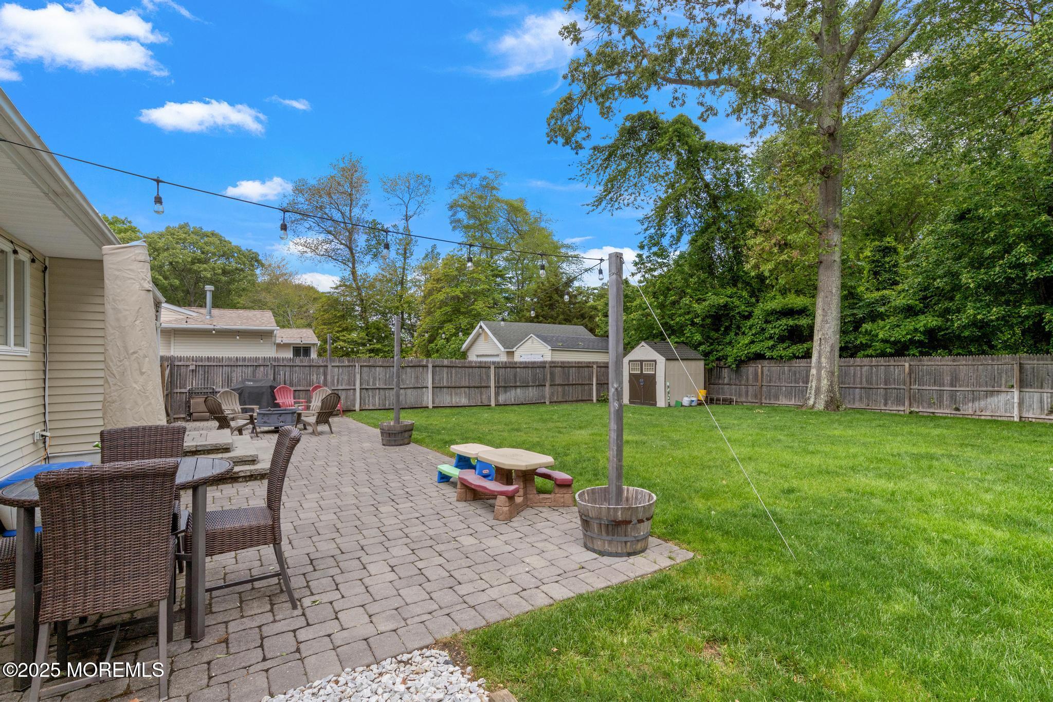 420 Conifer Drive, Forked River, New Jersey image 48