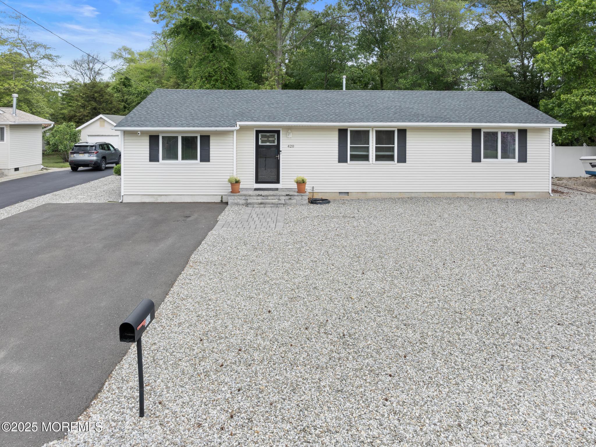 420 Conifer Drive, Forked River, New Jersey image 2