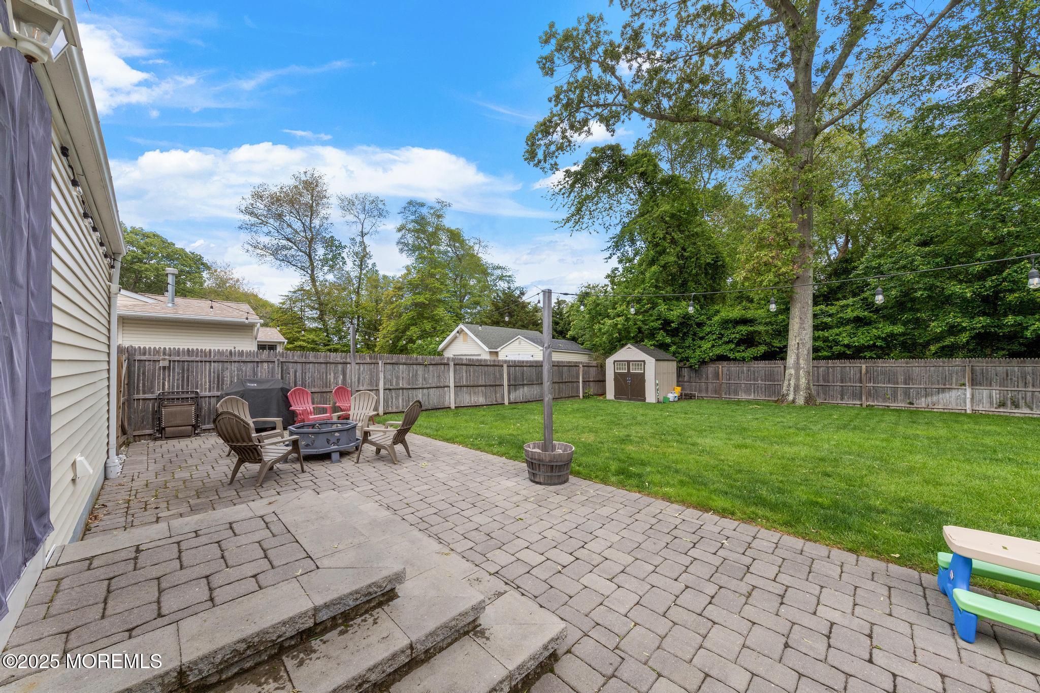 420 Conifer Drive, Forked River, New Jersey image 47