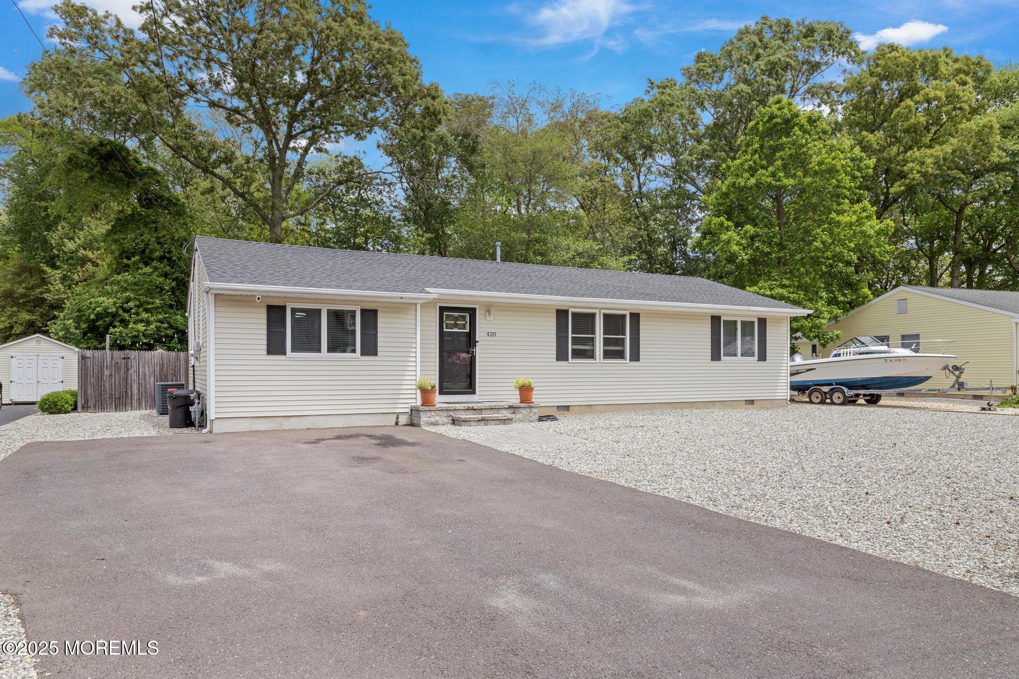420 Conifer Drive, Forked River, New Jersey image 4
