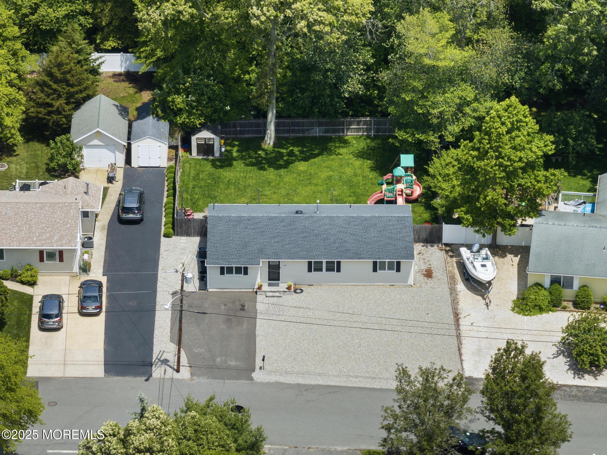 420 Conifer Drive, Forked River, New Jersey image 8