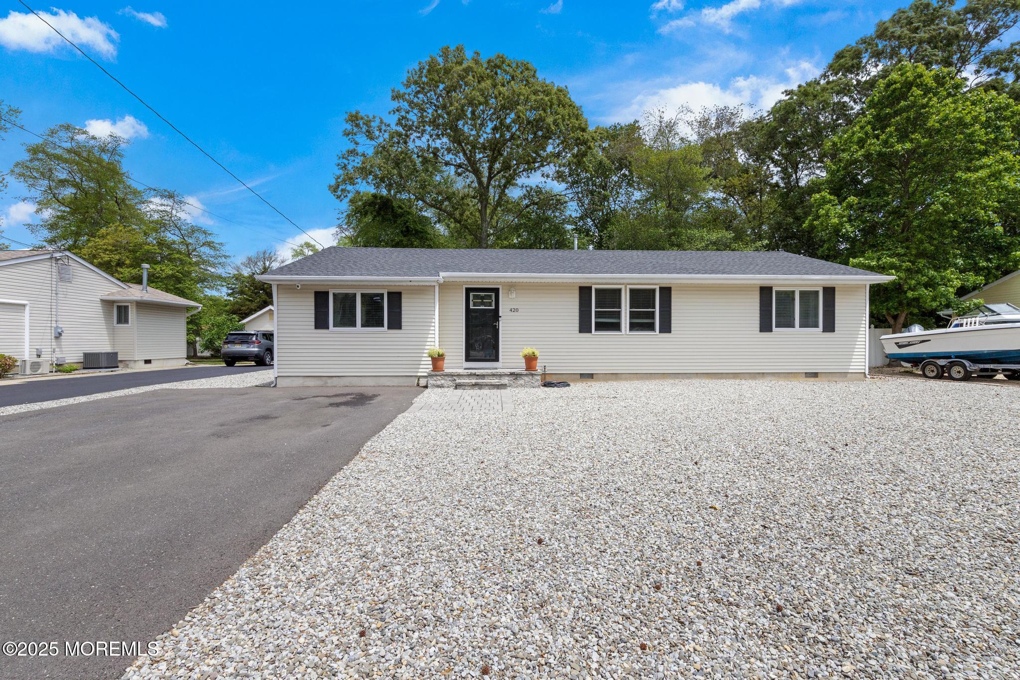 420 Conifer Drive, Forked River, New Jersey image 1