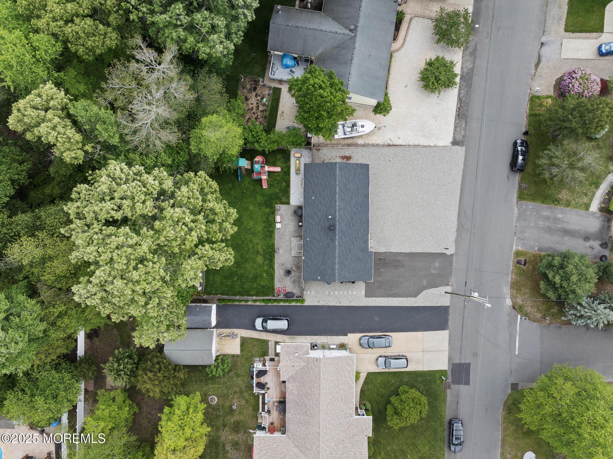 420 Conifer Drive, Forked River, New Jersey image 9