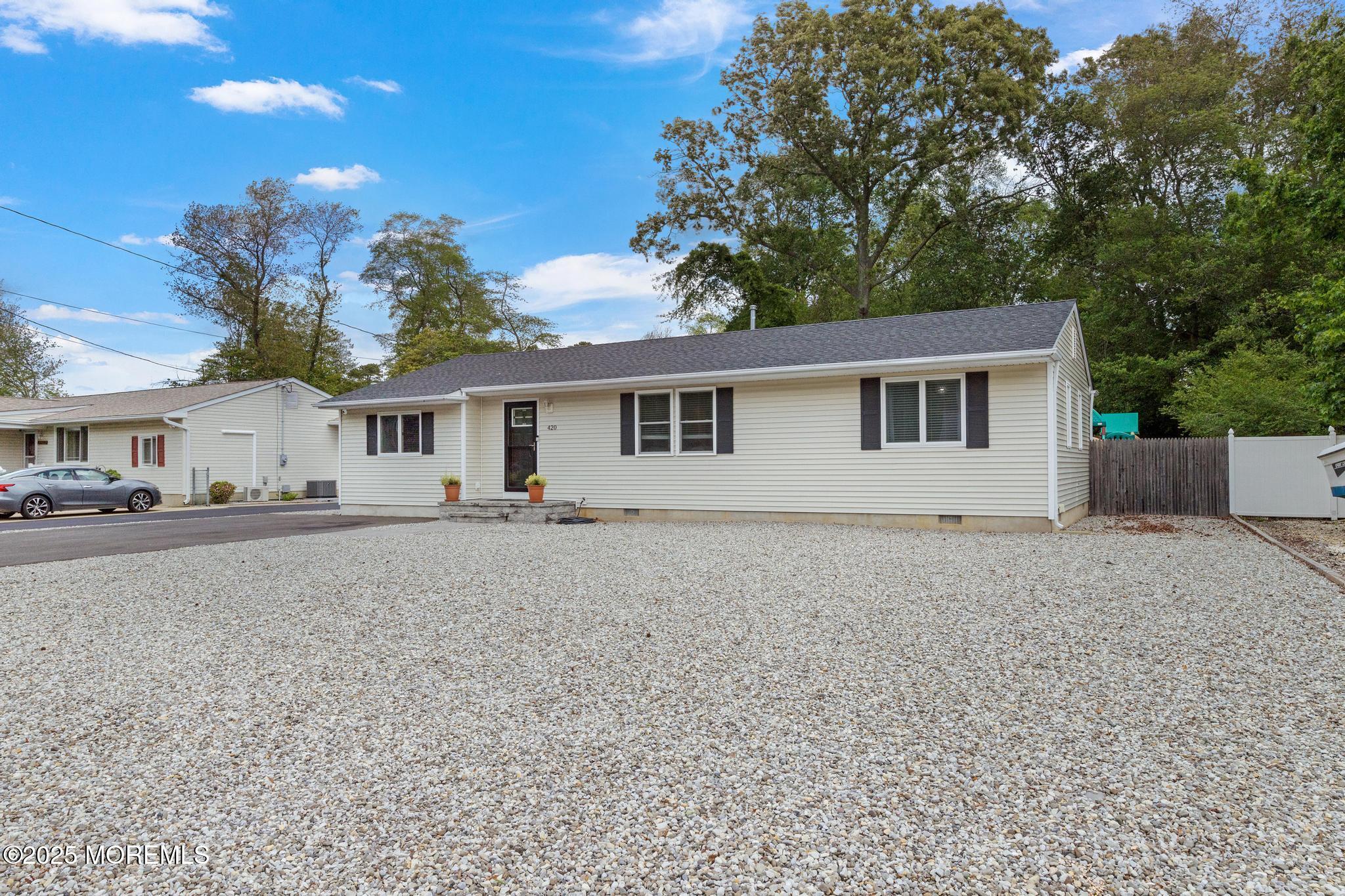 420 Conifer Drive, Forked River, New Jersey image 3