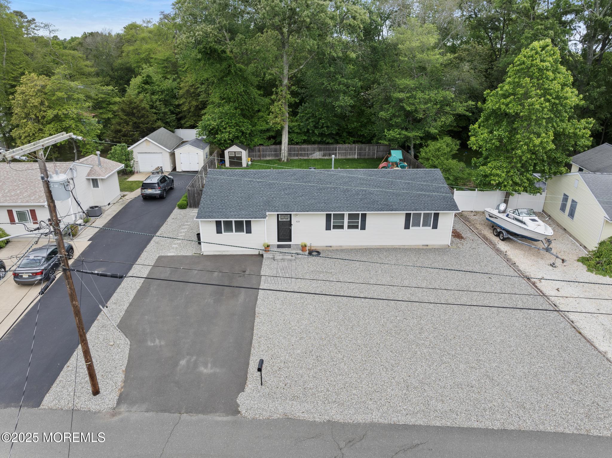 420 Conifer Drive, Forked River, New Jersey image 7