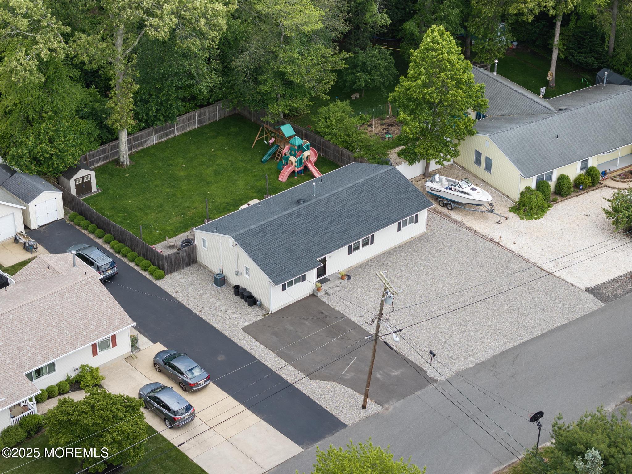 420 Conifer Drive, Forked River, New Jersey image 5
