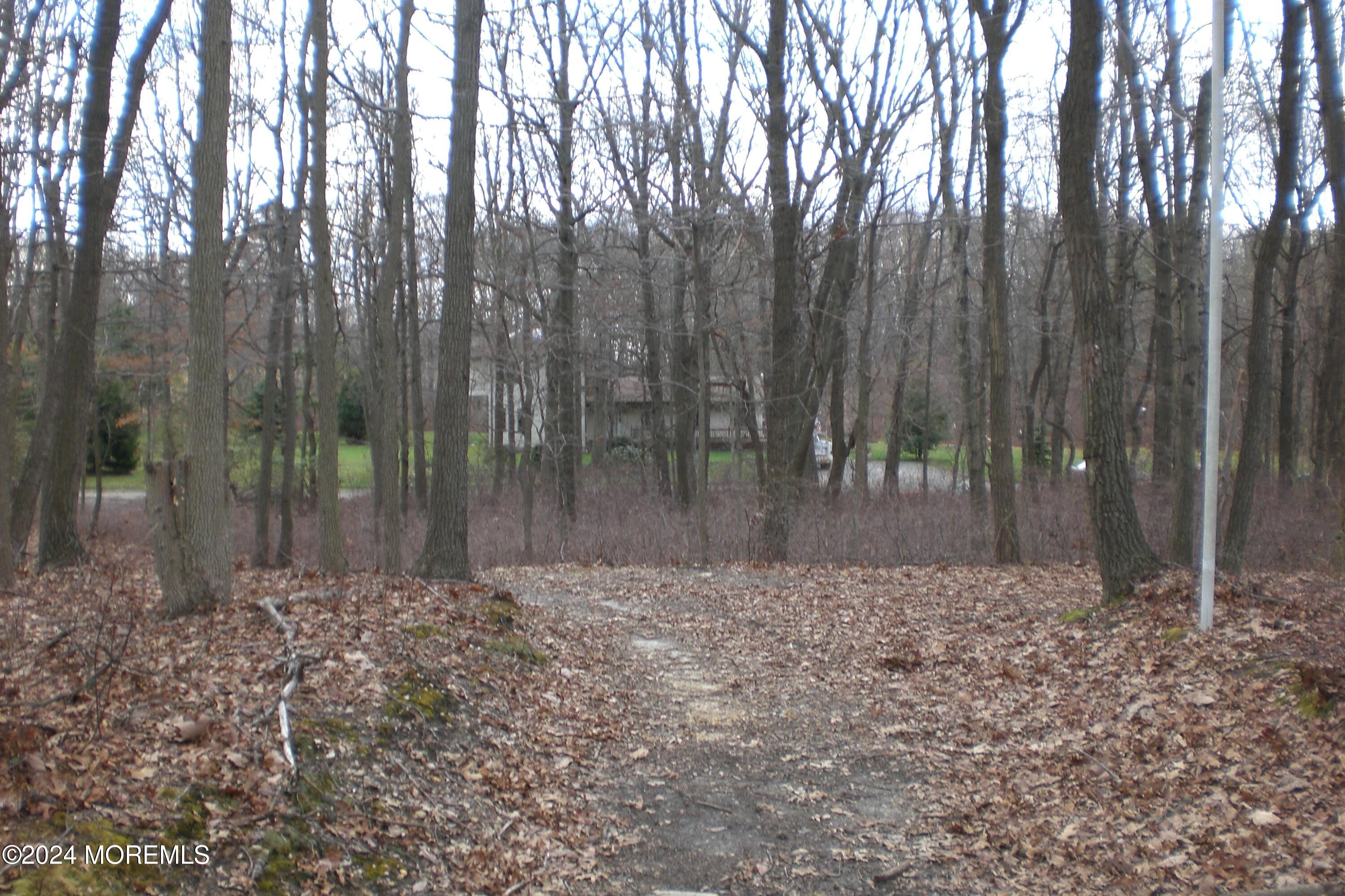 Falson Lane, Morganville, New Jersey image 1