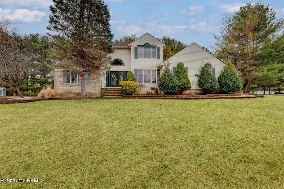 210 Hunt Road
