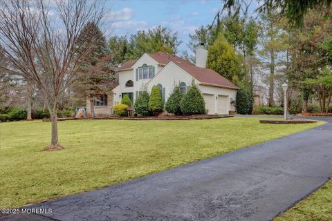 210 Hunt Road Freehold NJ 07728