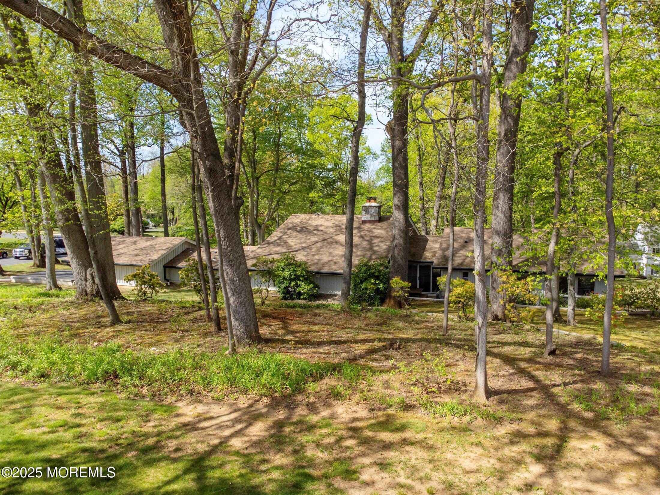 3 Countryview Road, Holmdel, New Jersey image 48