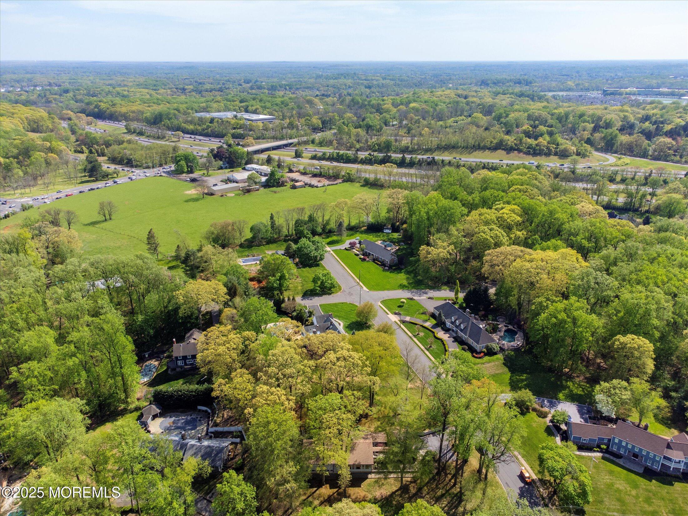 3 Countryview Road, Holmdel, New Jersey image 49