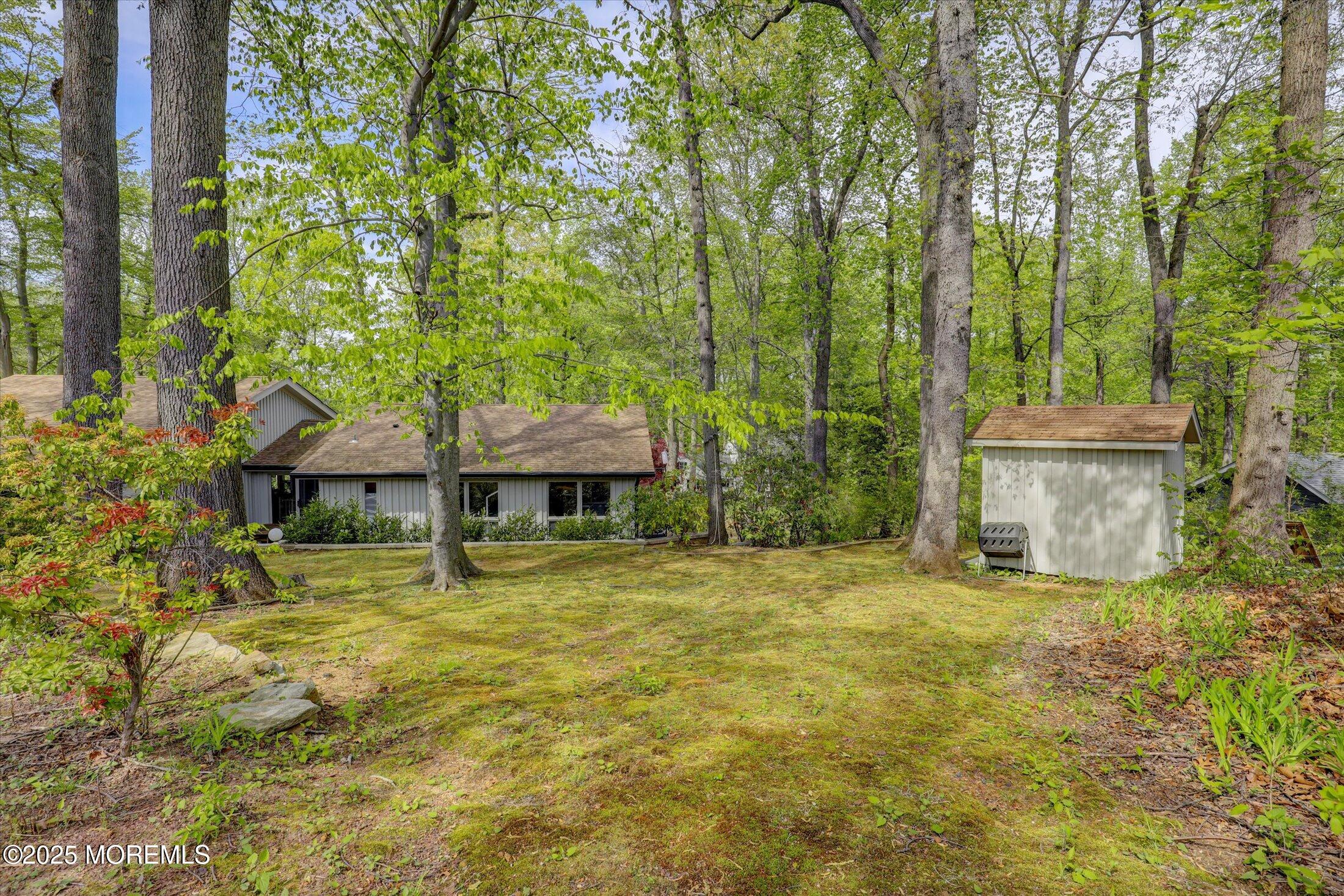 3 Countryview Road, Holmdel, New Jersey image 46