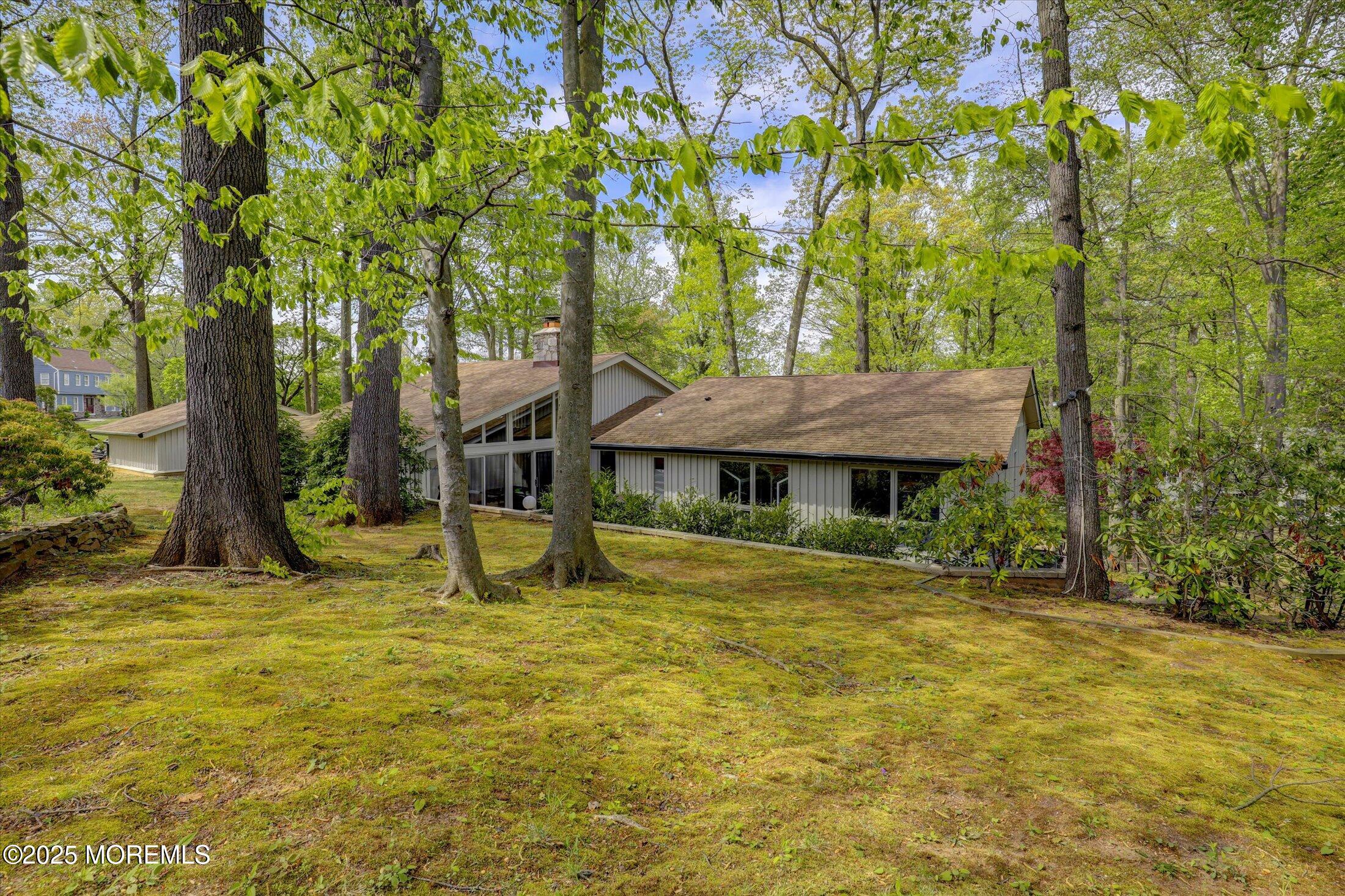 3 Countryview Road, Holmdel, New Jersey image 47