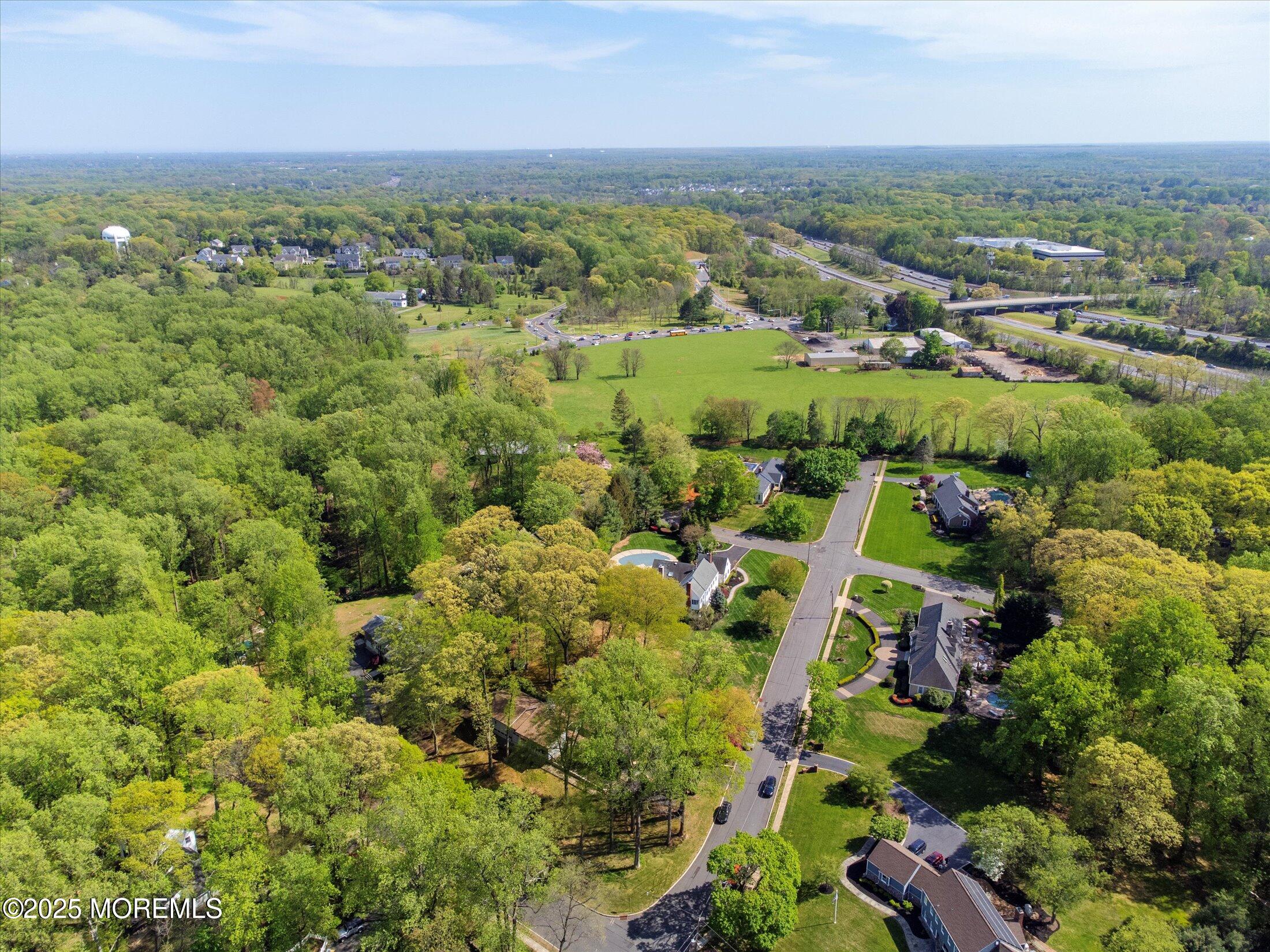 3 Countryview Road, Holmdel, New Jersey image 50